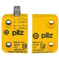 PILZ 502221 PSEN Magnetic safety switch LED 24V DC IP65/IP67 8mm PILZ 502221 PSEN Magnetic safety switch LED 24V DC IP65/IP67 8mm