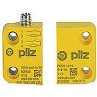 PILZ 506411 PSEN Magnetic safety switch 24 V DC IP65 IP67 3mm 1 pcs PILZ 506411 PSEN Magnetic safety switch 24 V DC IP65 IP67 3mm 1 pcs