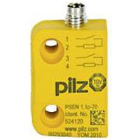 PILZ 524120 Magnetic safety switch 24 V DC IP65/IP67 1 pc Position... PILZ 524120 Magnetic safety switch 24 V DC IP65/IP67 1 pc Position...