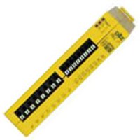 PILZ 710001 Safety relay PNOZ c1 24VDC 3n/o 1n/c 22.5x105x100mm PILZ 710001 Safety relay PNOZ c1 24VDC 3n/o 1n/c 22.5x105x100mm