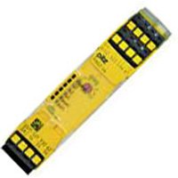 PILZ 751104 PNOZ s4 Safety Relay 24VDC 3 n/o 1 n/c 22.5x100x120mm PILZ 751104 PNOZ s4 Safety Relay 24VDC 3 n/o 1 n/c 22.5x100x120mm