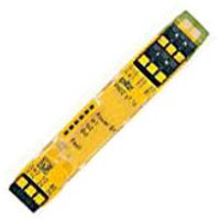 PILZ 751167 PNOZ s7.1 C Contact expansion 24VDC 3 n/o 1 breaker 17... PILZ 751167 PNOZ s7.1 C Contact expansion 24VDC 3 n/o 1 breaker 17...
