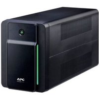 APC BX1200MI-GR UPS 1200 VA 230V Battery Backup Grey LED Display APC BX1200MI-GR UPS 1200 VA 230V Battery Backup Grey LED Display