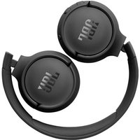 JBL JBLT520BTBLKEU 520BT on-ear headphones Bluetooth black foldabl... JBL JBLT520BTBLKEU 520BT on-ear headphones Bluetooth black foldabl...