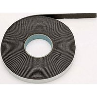 Mc Crypt 304456 Rubber Seal 20x3mm Self adhesive 10m Roll Mc Crypt 304456 Rubber Seal 20x3mm Self adhesive 10m Roll