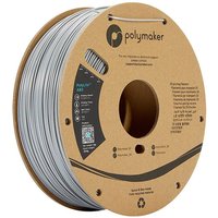 Polymaker PE01003 3D printing filament white PLA 1.75mm 1kg Polymaker PE01003 3D printing filament white PLA 1.75mm 1kg