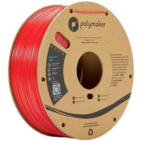 Polymaker PE01004 2632912 ABS Filament 1.75mm 1kg Red Polymaker PE01004 2632912 ABS Filament 1.75mm 1kg Red