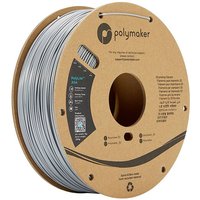 Polymaker PF01003 2632928 3D Printing Consumables White PLA 1kg Polymaker PF01003 2632928 3D Printing Consumables White PLA 1kg