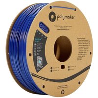 Polymaker PF01014 filament 3D printing consumables black PLA 1.75m... Polymaker PF01014 filament 3D printing consumables black PLA 1.75m...
