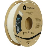 Polymaker PG05003 3D Printing Filament White PLA 1.75mm 1kg Polymaker PG05003 3D Printing Filament White PLA 1.75mm 1kg
