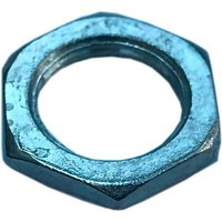 PSP MUTTER-M10-ALPHA Nut Metal 1pc Potentiometer Accessory PSP MUTTER-M10-ALPHA Nut Metal 1pc Potentiometer Accessory