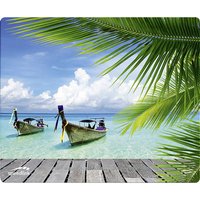 SpeedLink SL-6242-PARADISE SILK Mouse pad Multicolour SpeedLink SL-6242-PARADISE SILK Mouse pad Multicolour
