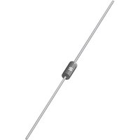 Taiwan Semiconductor Bzw06-13B Tvs Diode, 600W, 12.8V, Bidir, Do-204Ac