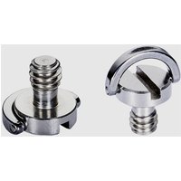 Walimex Pro 21490 Camera stud Aluminium Black Durable Design Walimex Pro 21490 Camera stud Aluminium Black Durable Design