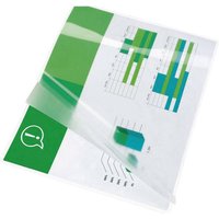 GBC A6 Lamination Pouches 125 Micron Pack of 100 (3740442)