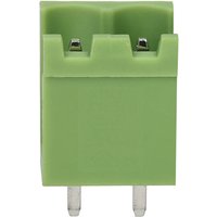 Rapid Online Enjoy 42% Discount on TruConnect 212816 2Way 15A 300V Open Header