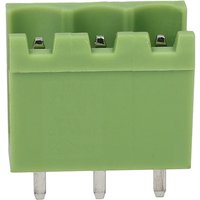 Rapid Online Get 44% Discount on TruConnect 212817 3Way Top Entry Open Header 15A