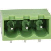 Rapid Online Get 45% Discount on TruConnect 212825 3Way 15A 300V Side Entry Header