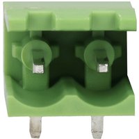 Rapid Online Enjoy 44% Discount on TruConnect 212848 2Way 15A 300V Side Entry Header