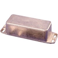 Hammond 1590AFL Diecast Aluminium Enclosure Flanged Lid 92.5 x 38....