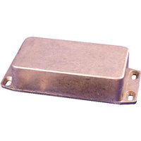 Hammond 1590BFL Diecast Aluminium Enclosure Flanged Lid 111.5 x 59...