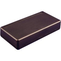 Hammond 1599HBK Hand-held Enclosure FRABS 220 x 110 x 44mm Black