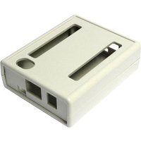 Hammond 1593HAMBONEGY BeagleBone Black Enclosure Grey
