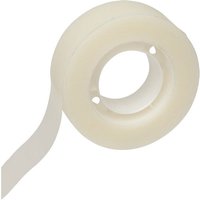 Ultratape Invisible Mending Tape, Twin Pack, 19mm by 33m
