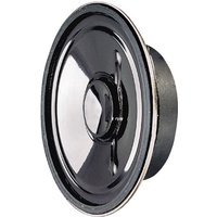 Visaton 2899 K 50 - 50 Ohm Round Fullrange Speaker 5cm