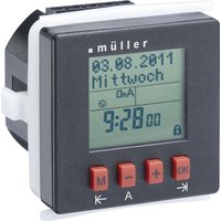 Muller Digital SC 24.10 pro Surface Mount Timer Switch 230V