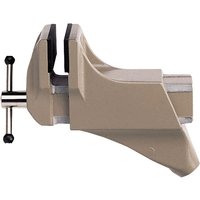Bernstein 9-252 Screw-On Mounting Vice