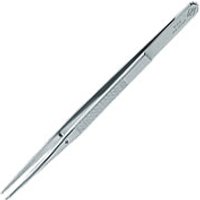 Knipex 92 22 35 Precision Tweezers With Centering Pin 155mm