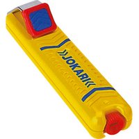 Jokari Multi-Core Wire Stripper, 4 to 16 mm, 16mm Overall