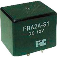 White Label FRA2C-S2-DC12V 12VDC Automotive Relay (NO) 40A / (NC) 30A White Label FRA2C-S2-DC12V 12VDC Automotive Relay (NO) 40A / (NC) 30A