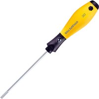 Wiha Torx Screwdriver, T20 Tip, 100 mm Blade, 218mm Overall