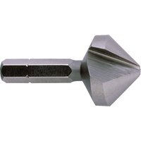 EXACT High Speed Steel Drill Bit, 8.3 mm Head, 3 Flute(s), 90 °, 1 Piece(s)