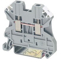Phoenix Contact 3044102 Din Rail Terminal Block Screw 6.2mm 41A Grey
