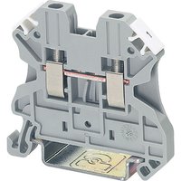 Phoenix Contact 3044131 Din Rail Terminal Block Screw 8.2mm 57A Grey