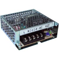 TDK-Lambda, LS100-24 Switching Power Supply 24V dc, 100 W 370 V dc, 264V ac
