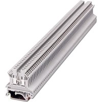 Phoenix Contact 3005073 Din Rail Terminal Block Screw 10.2mm 76A Grey