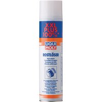 LIQUI MOLY Rust Solvent Rostlöser XXL Capacity: 600ml 1611