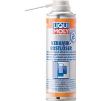 LIQUI MOLY Rust Solvent Ceramic Rust Solvent with Freeze-Shock Effect Capacity: 300ml 1641