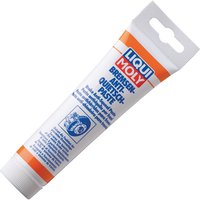 LIQUI MOLY Paste, brake / clutch hydraulic parts Brake Anti-Squeal Weight: 100g 3077