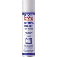 LIQUI MOLY Battery Post Grease Battery Clamp Grease Spray Tin 3141