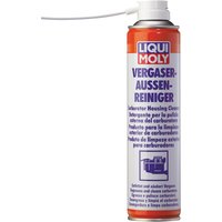 Liqui Moly 3325 Carburettor Housing Cleaner 400ml