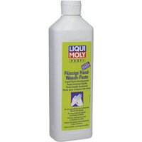LIQUI MOLY Hand Cleaners Liquid Hand Cleaning Paste Tin 3355