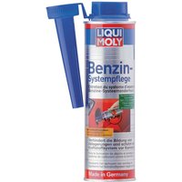 LIQUI MOLY Fuel Additive Fuel System Treatment Capacity: 300ml 5108 VW,AUDI,MERCEDES-BENZ,Golf V Schrägheck (1K1),POLO (9N_)