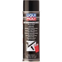 LIQUI MOLY Underbody Protection Underseal Bitumen, black (Spray) Tin 6111