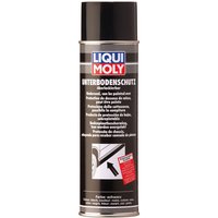 LIQUI MOLY Underbody Protection Underseal, black (Spray) Tin 6113