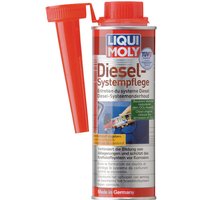 LIQUI MOLY Cleaner, diesel injection system Systempflege Diesel Capacity: 250ml 5139